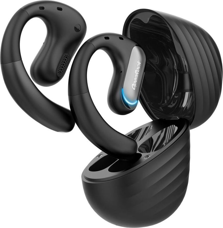 NoName OneOdio OpenRock Pro/BT/Černá