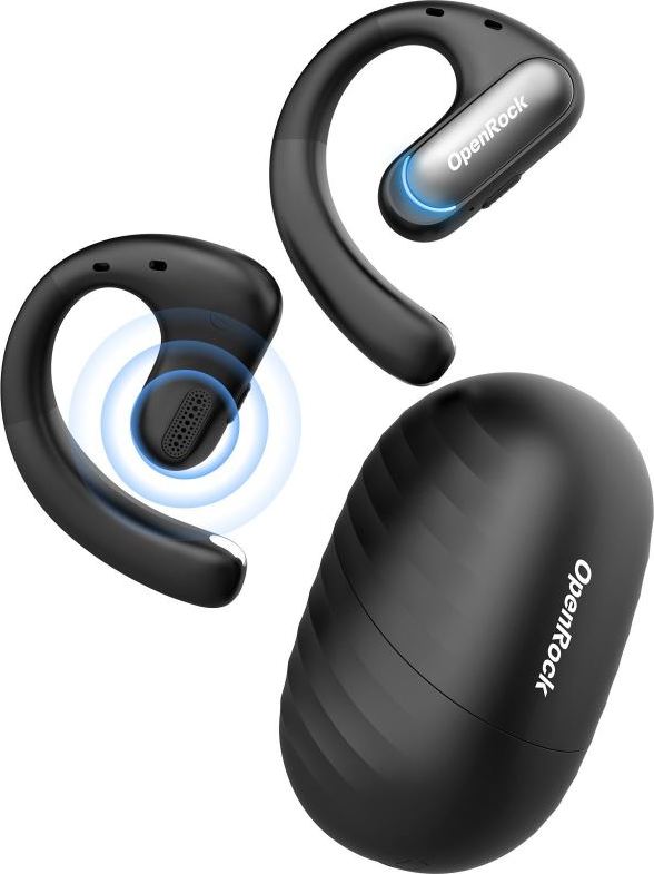 NoName OneOdio OpenRock Pro/BT/Černá