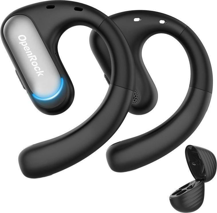 NoName OneOdio OpenRock Pro/BT/Černá
