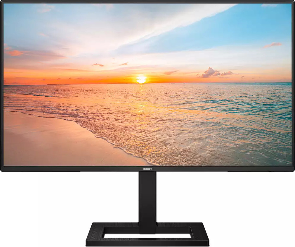 Philips MT IPS LED 23,8" 24E1N1300AE/0 - IPS panel, 1920x1080, 100Hz, 1ms, HDMI, USB-C, USB 3.2, vysk. stav., repro