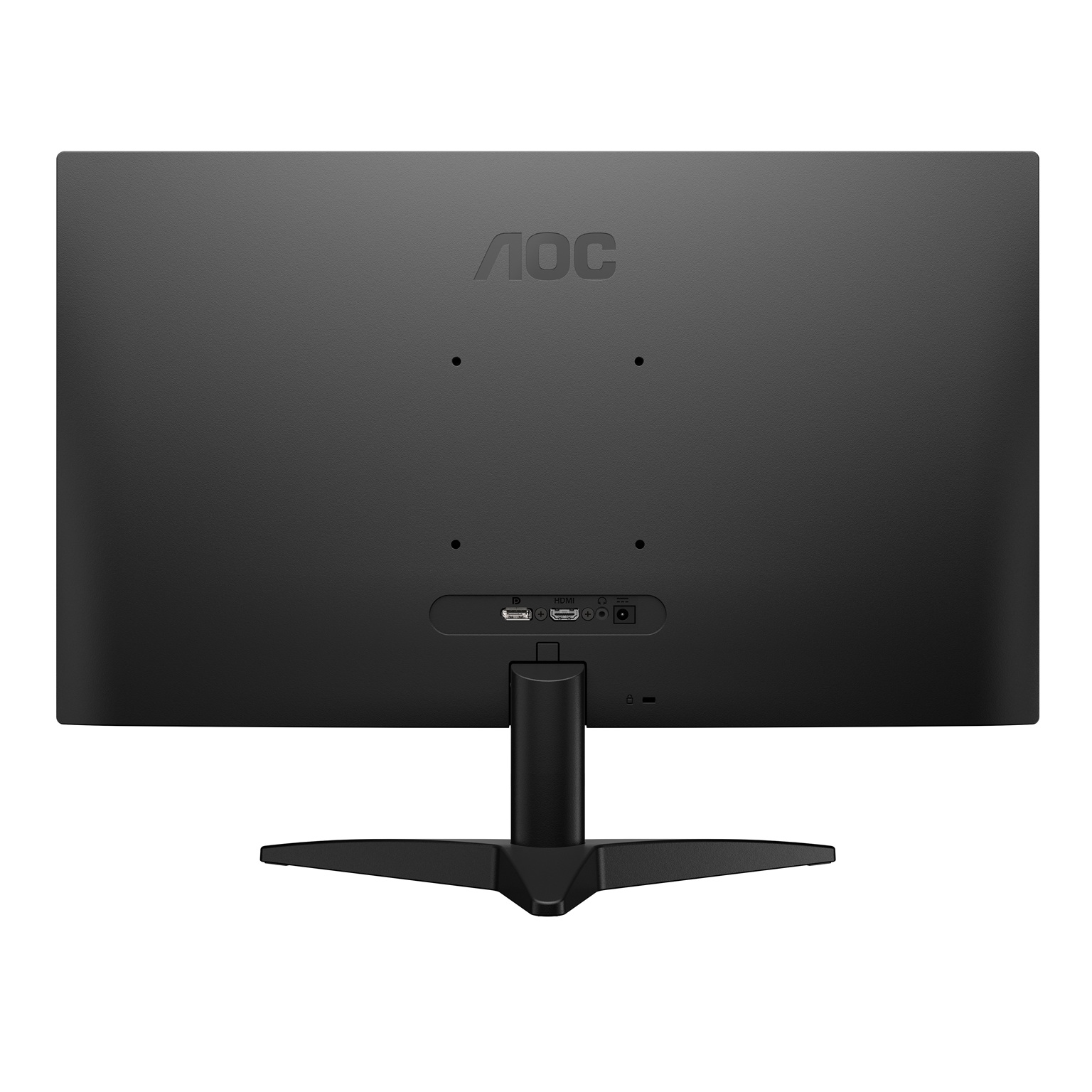 AOC MT 23,8" 24B36X - 1920x1080,IPS,144Hz,1xHDMI,1xDP