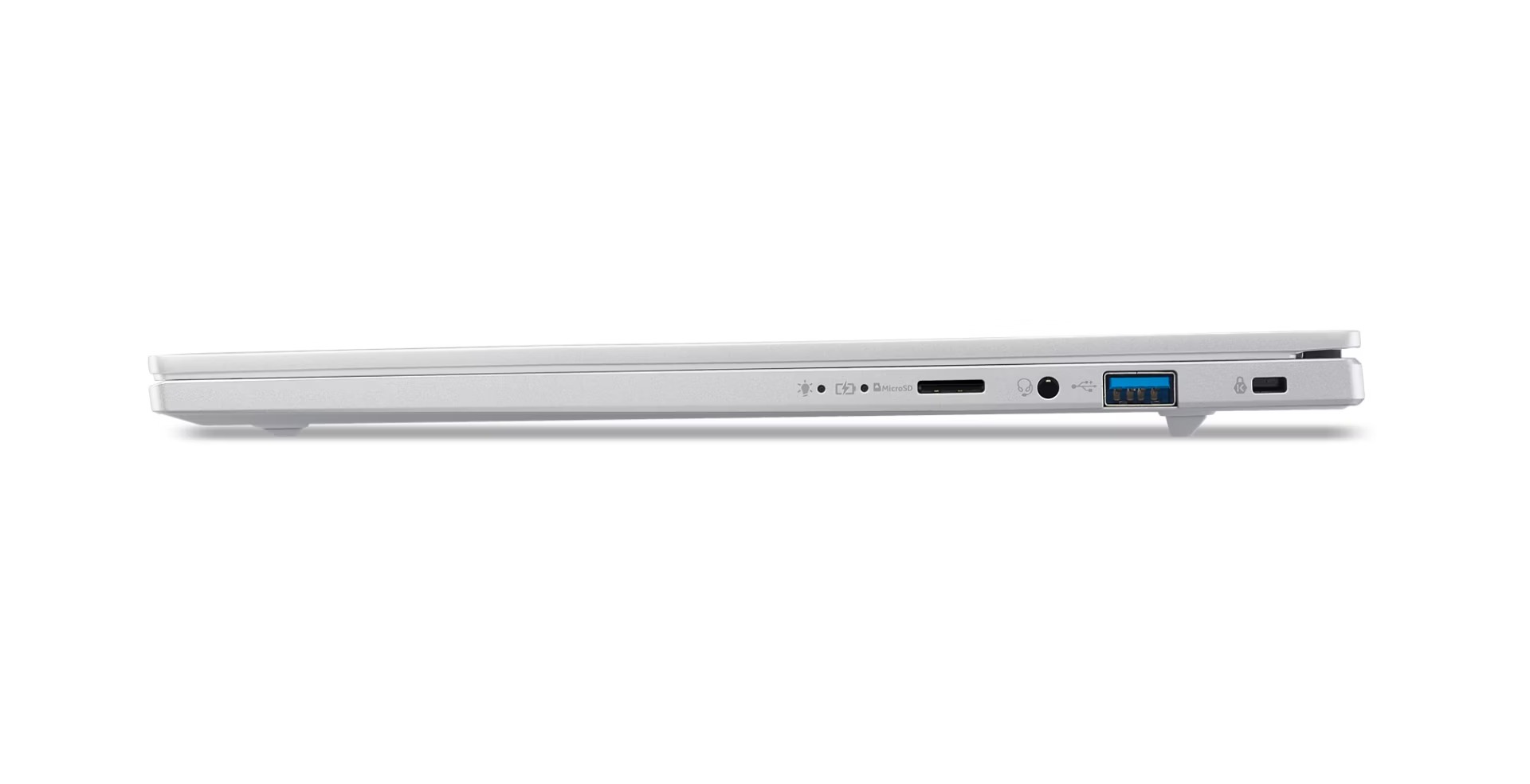 Acer Aspire 14 AI/A14-61M-R0F8/AI7-350/14"/WUXGA/16GB/1TB/AMD int/W11H/Silver/2R