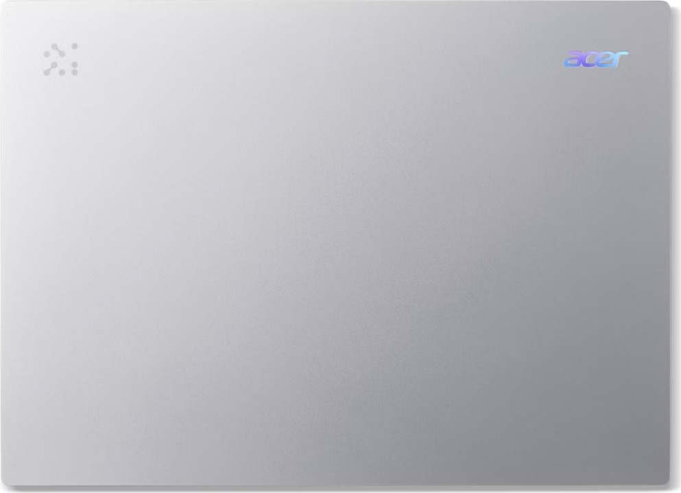 Acer Aspire 14 AI/A14-61M-R0F8/AI7-350/14"/WUXGA/16GB/1TB/AMD int/W11H/Silver/2R