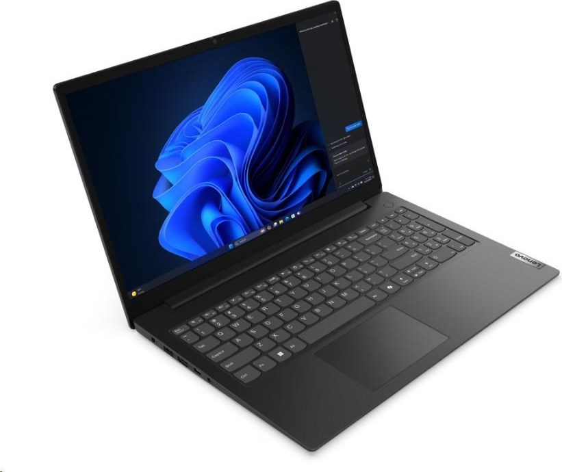 LENOVO NTB V15 G5 - i3-1315U,15.6" FHD TN,16GB,512SSD,HDMI,Int. Intel UHD,BezOS,2Y CC