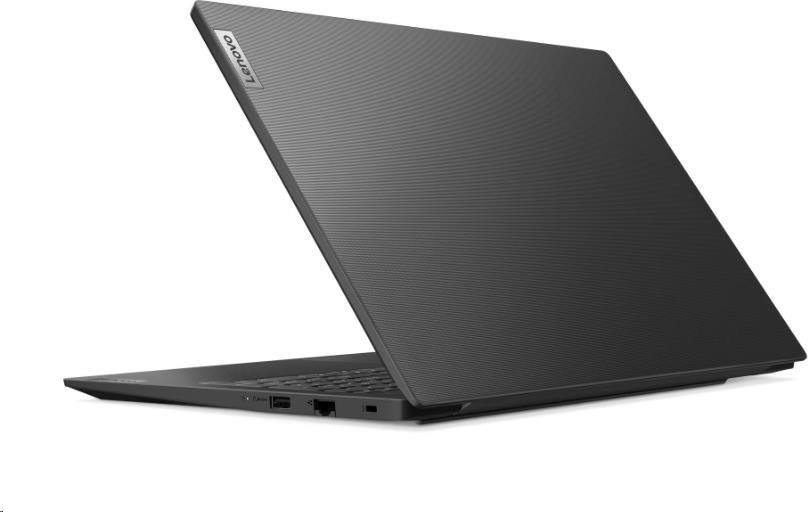 LENOVO NTB V15 G5 - i3-1315U,15.6" FHD TN,16GB,512SSD,HDMI,Int. Intel UHD,BezOS,2Y CC