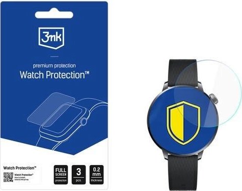 3mk ochranná folie Watch Protection ARC pro OnePlus Watch 3 (43mm)