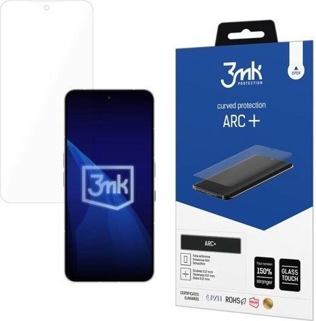 3mk ochranná folie ARC+ pro Nothing Phone (3)