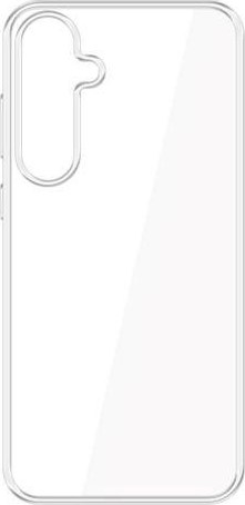 3mk ochranný kryt Clear Case pro Samsung Galaxy S25 FE