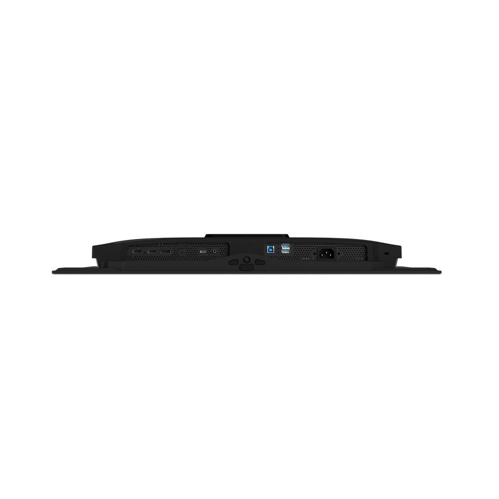 GIGABYTE LCD - 27" Gaming monitor MO27Q2A, OLED, 2560x1440 QHD, 280Hz, 1.5M:1, 250cd/m2;1000 cd/m2, 0.03ms, 2xHDMI, 1xDP