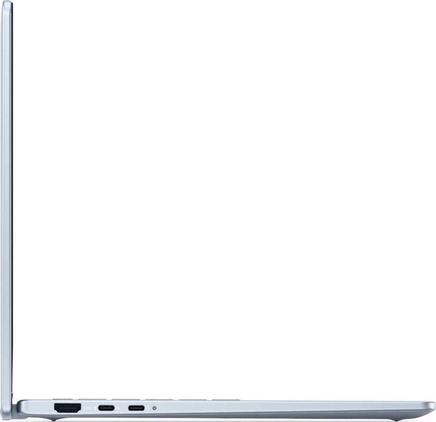 Dell 14 Plus 2-in-1/DB04250/U5-226V/14"/WUXGA/T/16GB/512GB/Arc 130V/W11P/Silver/3R NBD