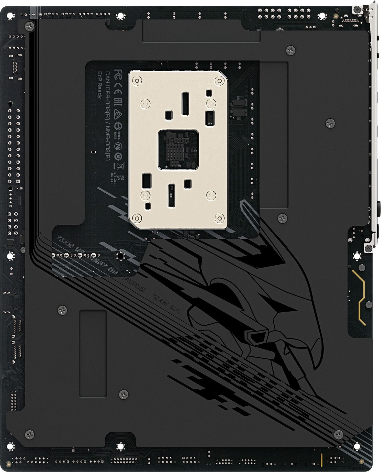 GIGABYTE MB Sc AM5 X870E A ELITE X, AMD X870E, 4xDDR5, 2xUSB-C, 2xHDMI, ATX