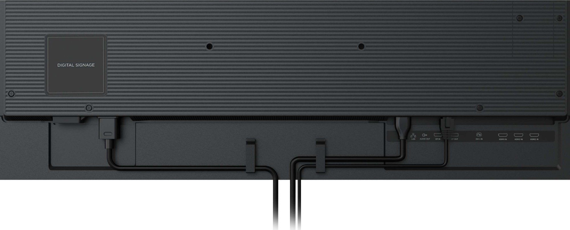 43" iiyama LH4375UHS-B2AG:IPS,4K UHD,Android,24/7