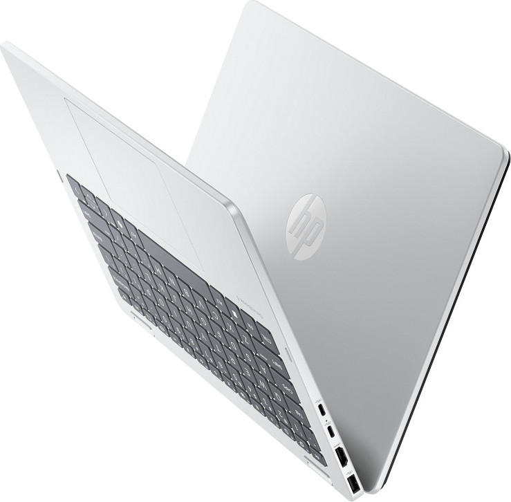 HP Inc. NTB HP OmniBook 5 Flip 14-fp0433nc, i5-1334U, Touch/14" 2K OLED, 16GB LPDDR5, SSD 512GB, Win11, 3m GamePass