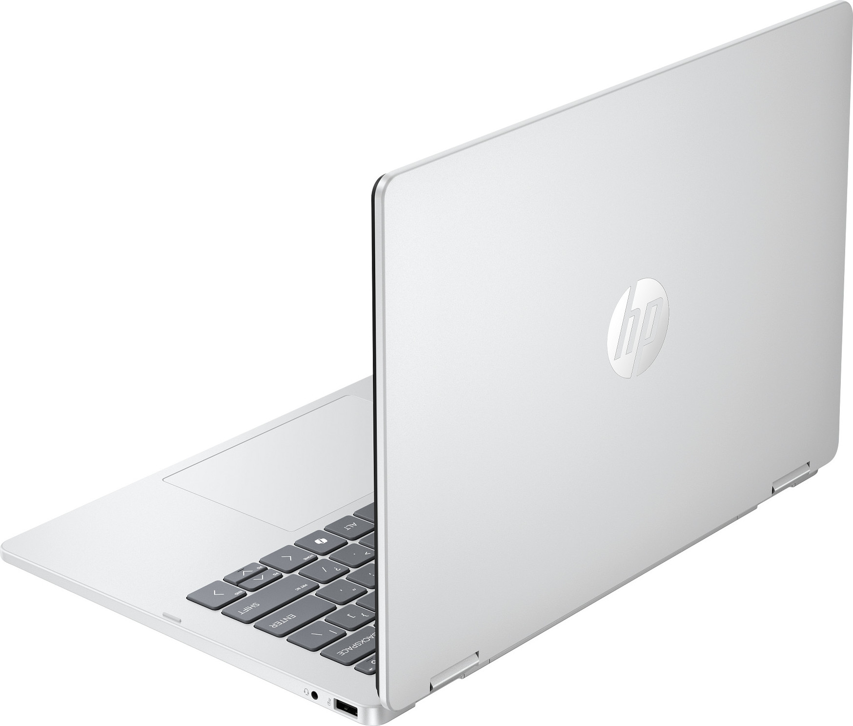 HP Inc. NTB HP OmniBook 5 Flip 14-fp0433nc, i5-1334U, Touch/14" 2K OLED, 16GB LPDDR5, SSD 512GB, Win11, 3m GamePass