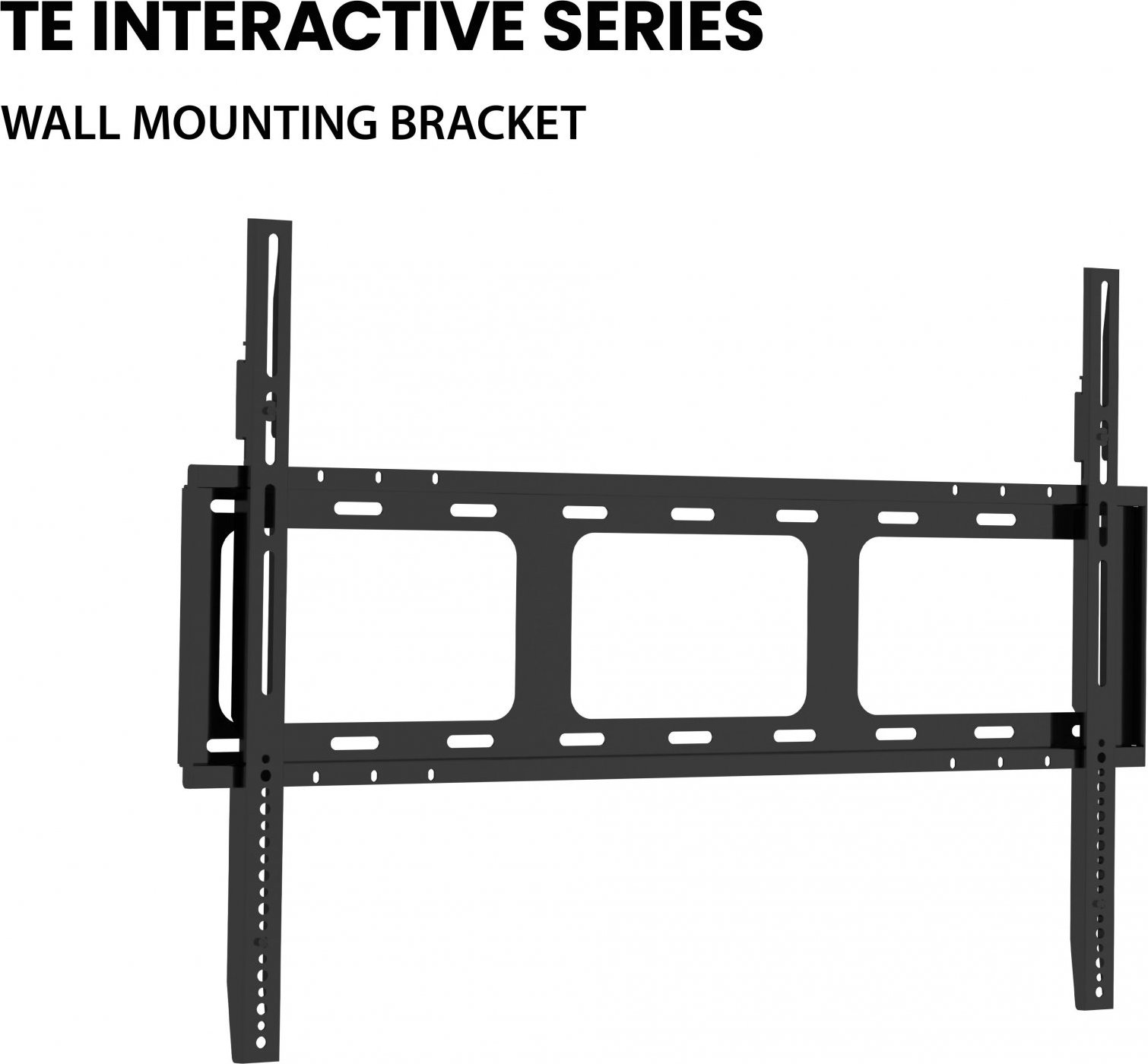 75" iiyama TE7515A-B1AG:IPS,4K,EDLA,NFC