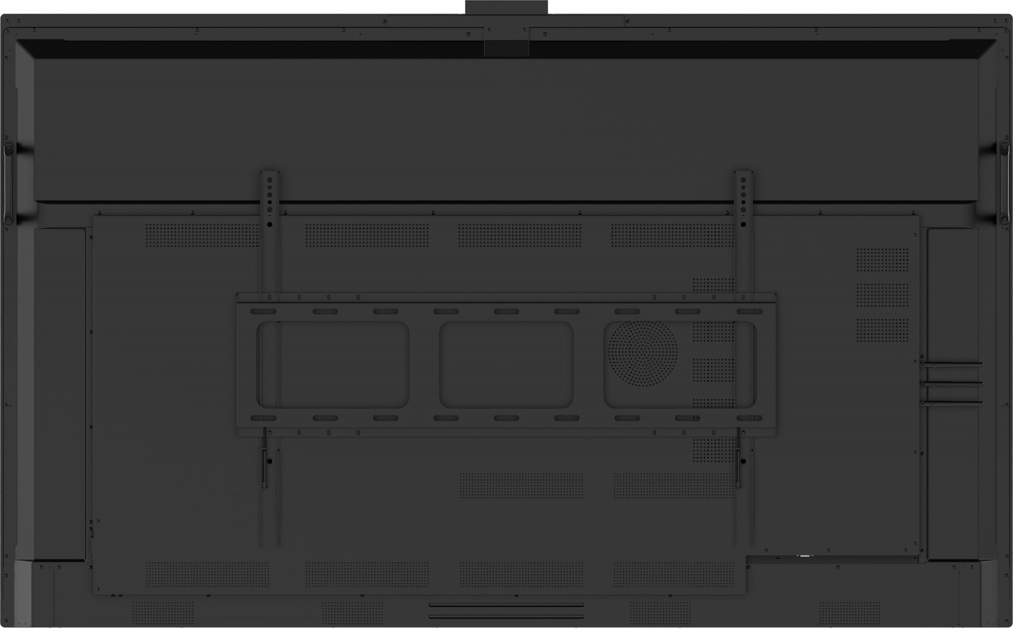 75" iiyama TE7515A-B1AG:IPS,4K,EDLA,NFC