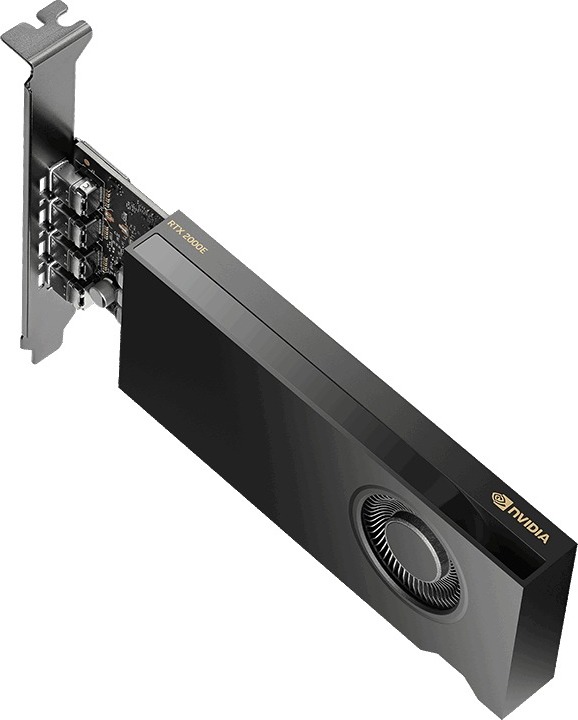 PNY NVIDIA RTX 2000E Ada Generation/16GB/GDDR6