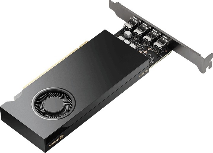 PNY NVIDIA RTX 2000E Ada Generation/16GB/GDDR6