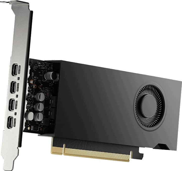 PNY NVIDIA RTX 2000E Ada Generation/16GB/GDDR6