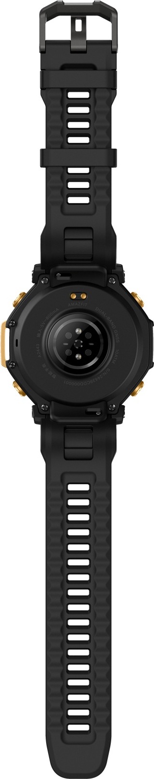Amazfit T-Rex 3 Pro 48mm Gold