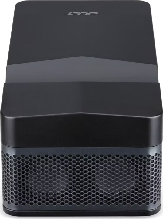 ACER Projektor PD1520Us, UltraShortThrow Portable LED with Touch KIT,  FHD (1920x1080),SMART, WiFi, 500 ANSI