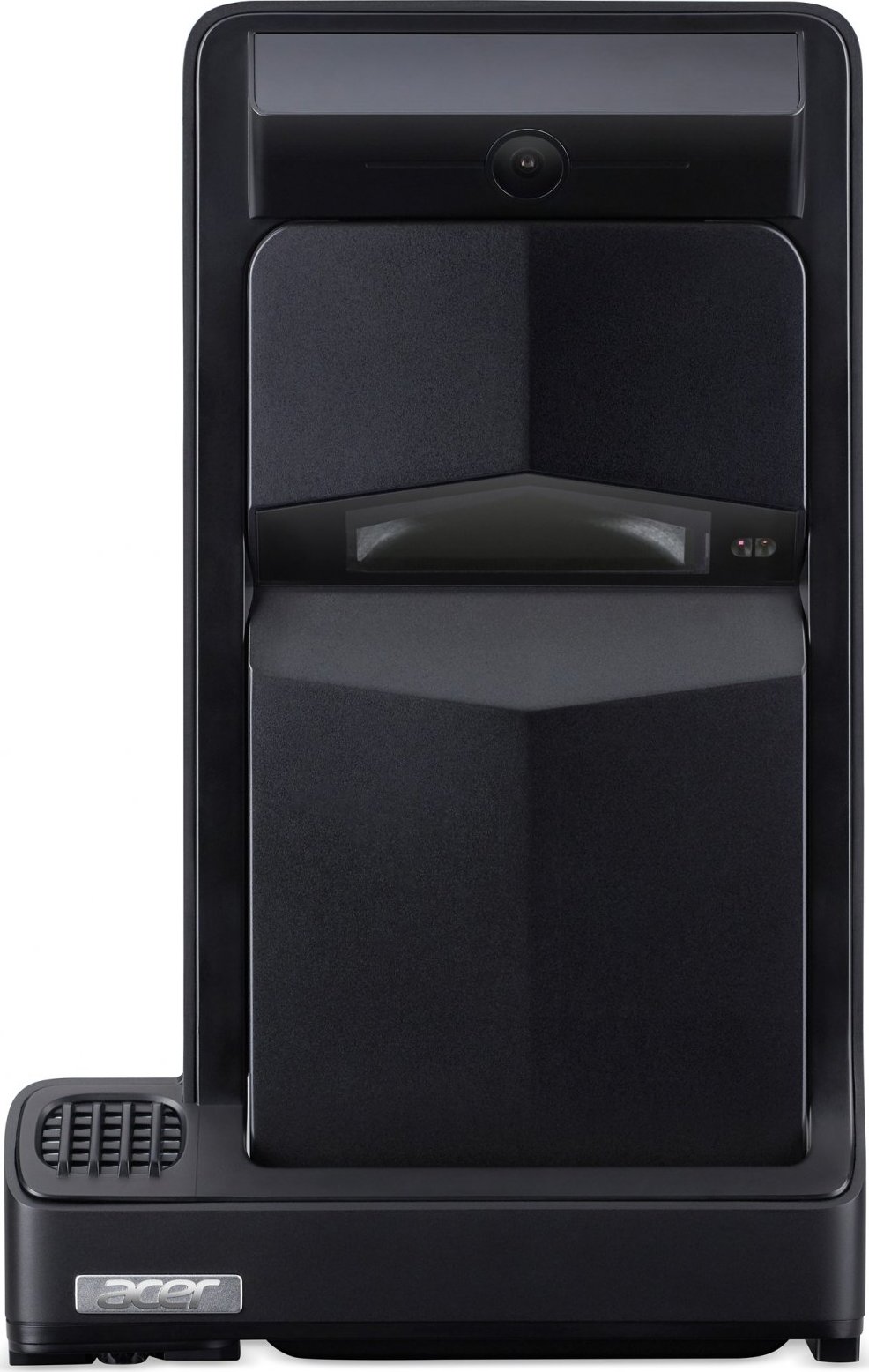 ACER Projektor PD1520Us, UltraShortThrow Portable LED with Touch KIT,  FHD (1920x1080),SMART, WiFi, 500 ANSI