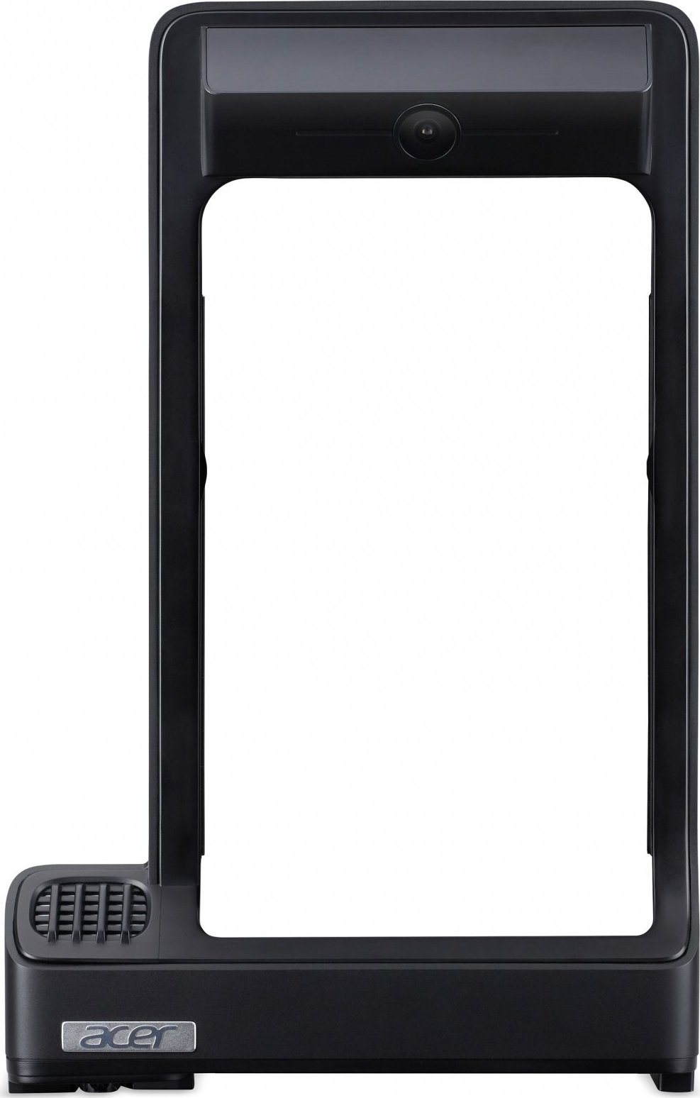 ACER Projektor PD1520Us, UltraShortThrow Portable LED with Touch KIT,  FHD (1920x1080),SMART, WiFi, 500 ANSI