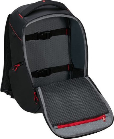 Samsonite ECODIVER Laptop Backpack XS Black