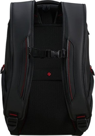Samsonite ECODIVER Laptop Backpack XS Black