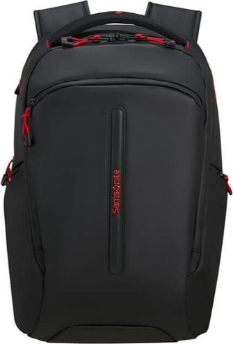Samsonite ECODIVER Laptop Backpack XS Black