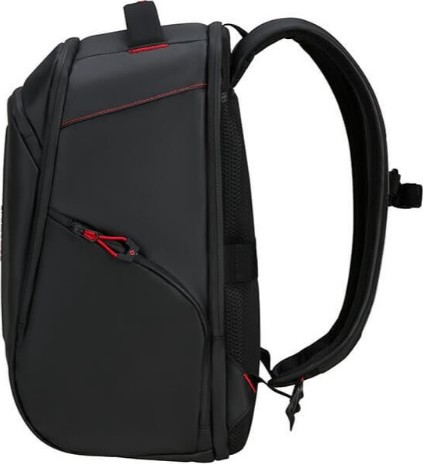 Samsonite ECODIVER Laptop Backpack XS Black