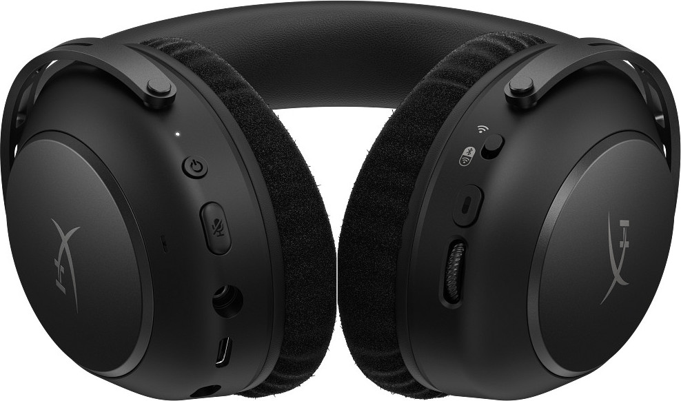 HP Inc. Cloud Alpha 2 Wireless Gaming Headset