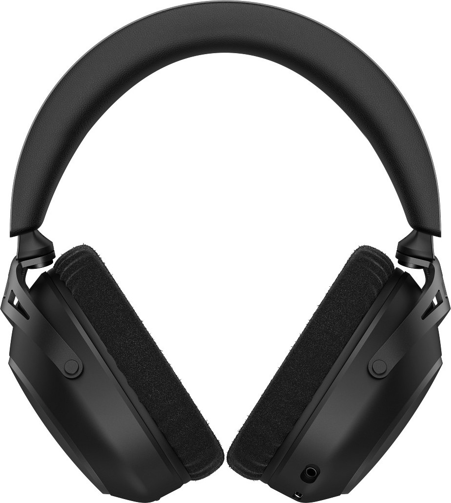 HP Inc. Cloud Alpha 2 Wireless Gaming Headset