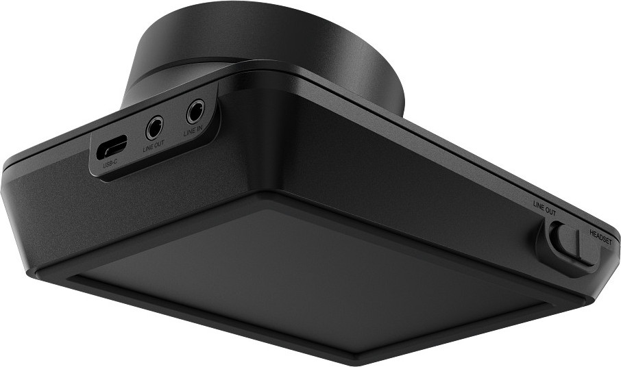 HP Inc. Cloud Alpha 2 Wireless Gaming Headset
