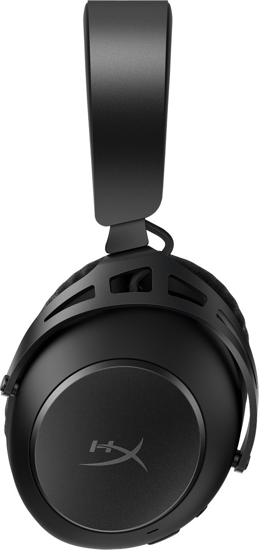 HP Inc. Cloud Alpha 2 Wireless Gaming Headset