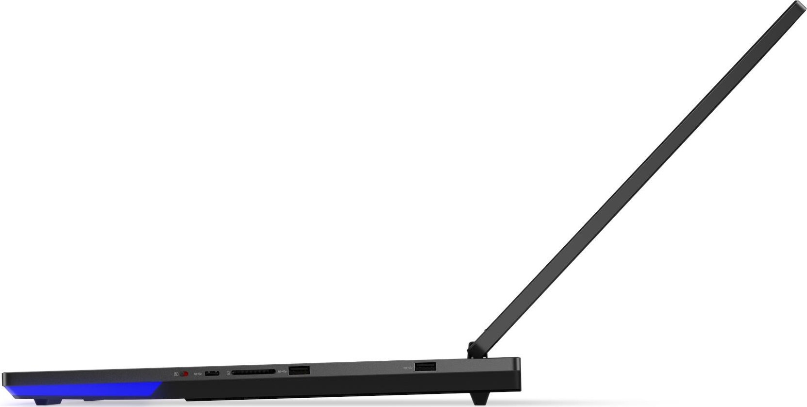 LENOVO NTB Legion 9 18IAX10 - Ultra 9 275HX,18" WQUXGA IPS,64GB,2TSSD,HDMI,RTX™ 5080 16GB,W11P,3Y Premium