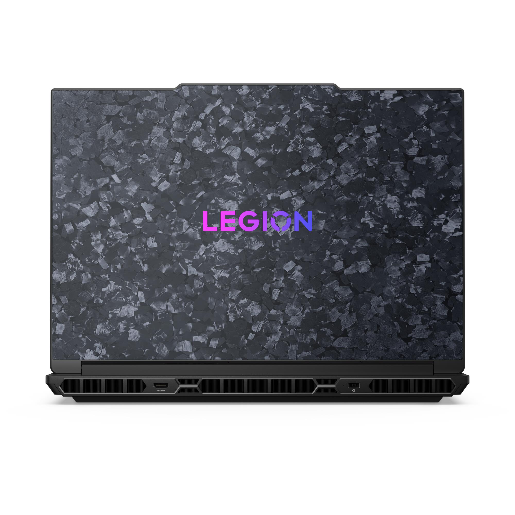 LENOVO NTB Legion 9 18IAX10 - Ultra 9 275HX,18" WQUXGA IPS,64GB,2TSSD,HDMI,RTX™ 5080 16GB,W11P,3Y Premium