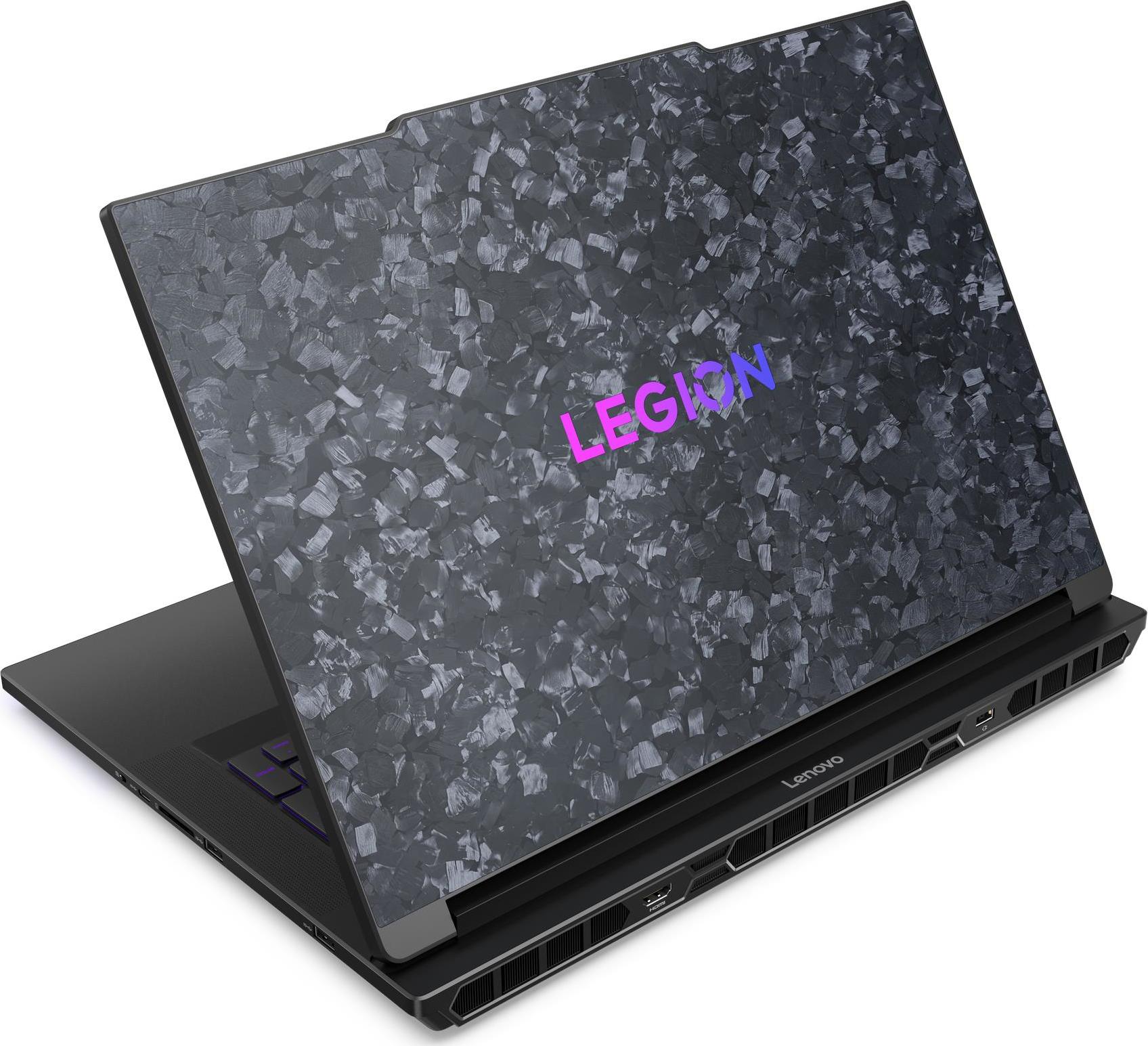 LENOVO NTB Legion 9 18IAX10 - Ultra 9 275HX,18" WQUXGA IPS,64GB,2TSSD,HDMI,RTX™ 5080 16GB,W11P,3Y Premium