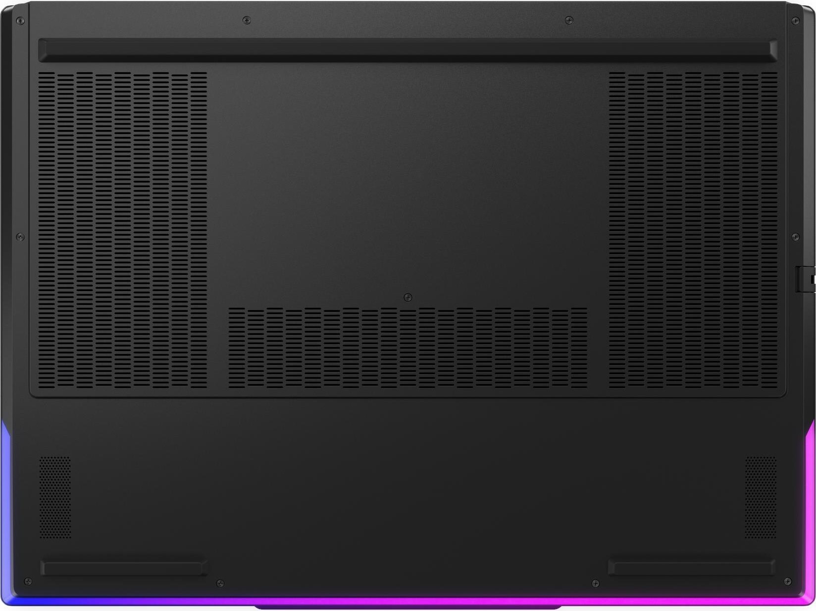 LENOVO NTB Legion 9 18IAX10 - Ultra 9 275HX,18" WQUXGA IPS,64GB,2TSSD,HDMI,RTX™ 5080 16GB,W11P,3Y Premium