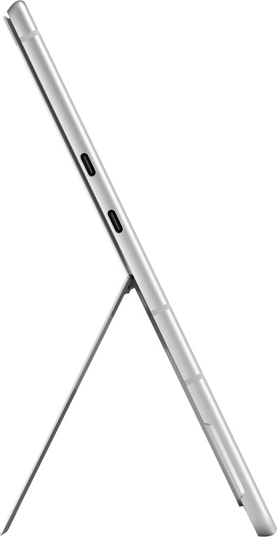 Microsoft Surface Pro 10 5G/U5-135U/13"/2880x1920/T/16GB/256GB SSD/4C-iGPU/W11P/Platinum/2R
