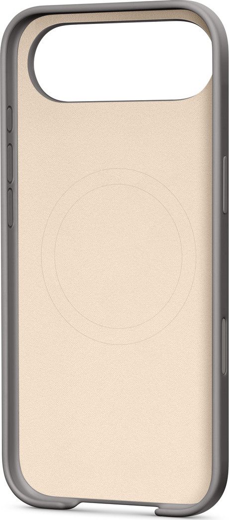 Apple Beats iPhone Air Case/MS+Cam.C-Granite Gray