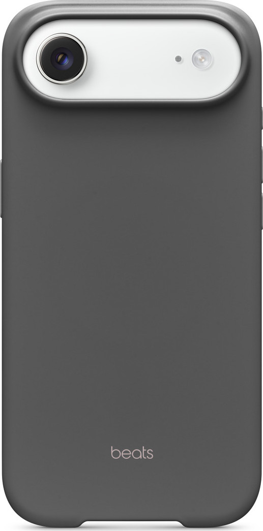 Apple Beats iPhone Air Case/MS+Cam.C-Granite Gray