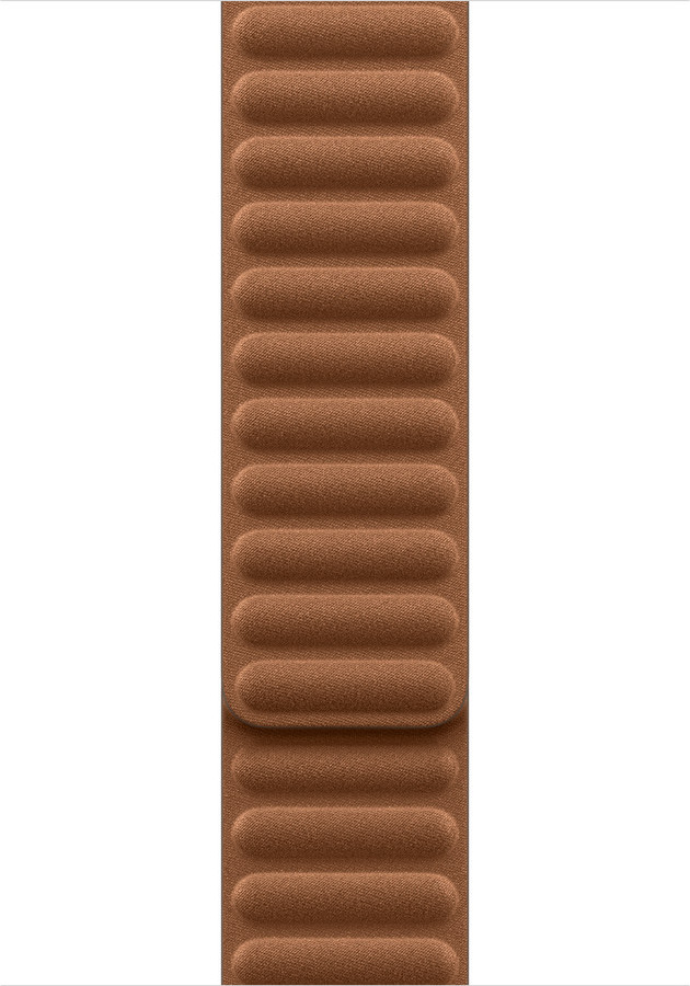 Apple Watch Acc/46/Caramel Magnetic Link - M/L