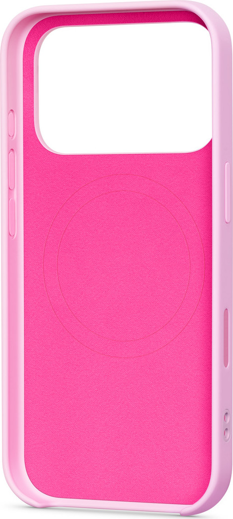Apple Beats iPhone 17 Pro Kickst.Case/MS+Cam.C-Peb.Pink