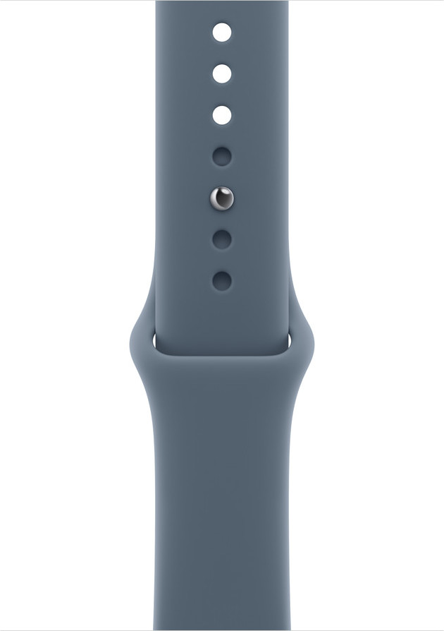 Apple Watch Acc/46/Anchor Blue Sport Band - M/L