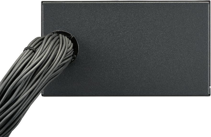 CoolerMaster Cooler Master zdroj MWE Gold 550W V3, 120mm, 80+ Gold, ATX 3.1
