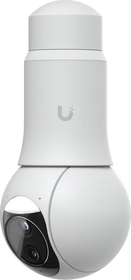 Ubiquiti UBNT G6 PTZ, bílá