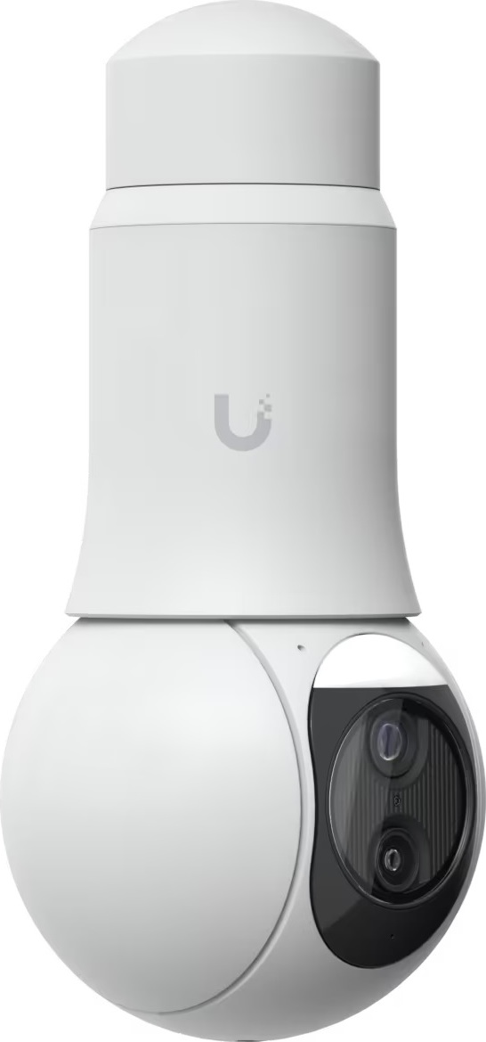 Ubiquiti UBNT G6 PTZ, bílá
