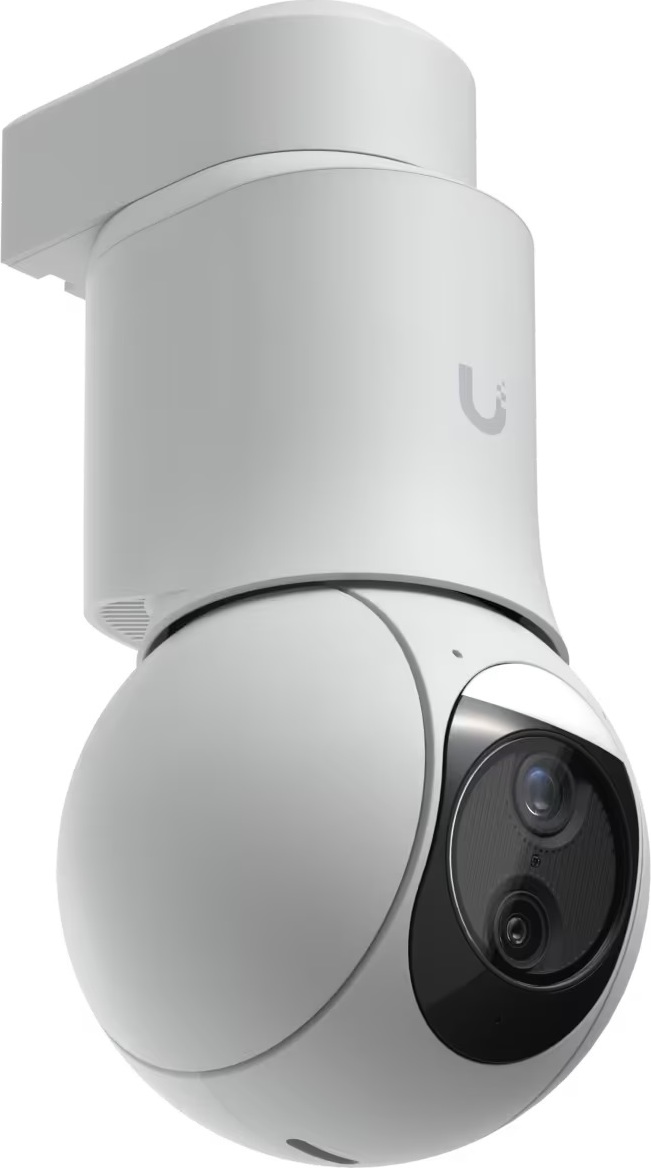 Ubiquiti UBNT G6 PTZ, bílá