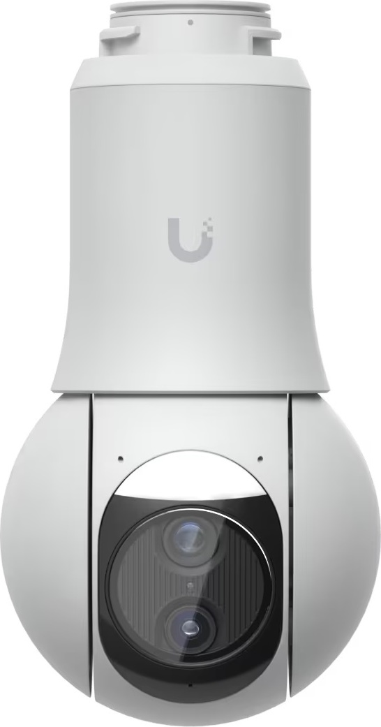 Ubiquiti UBNT G6 PTZ, bílá